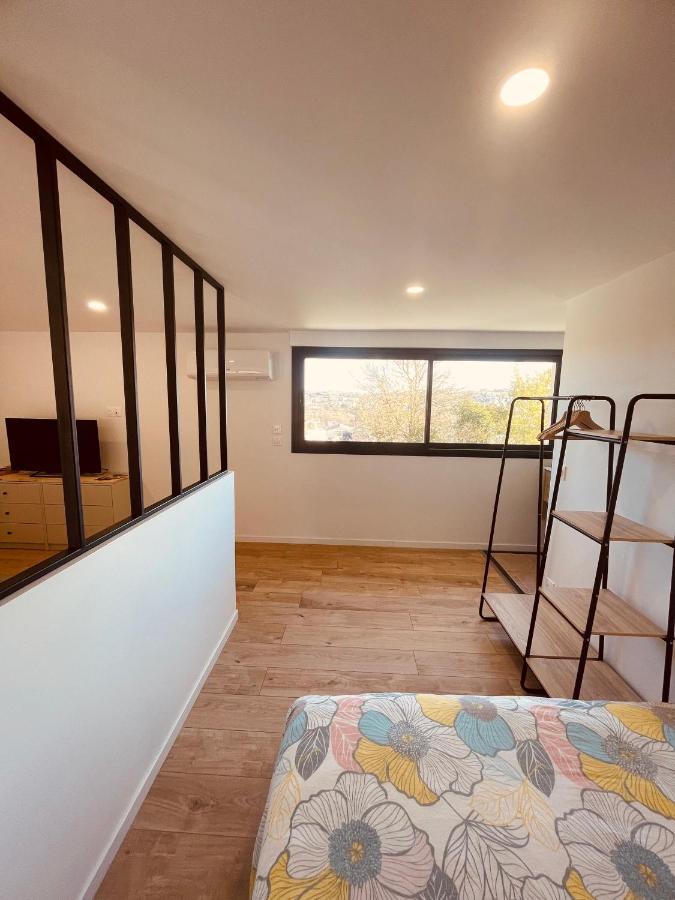Apartment T1 Bis Renove Au Centre D'auch