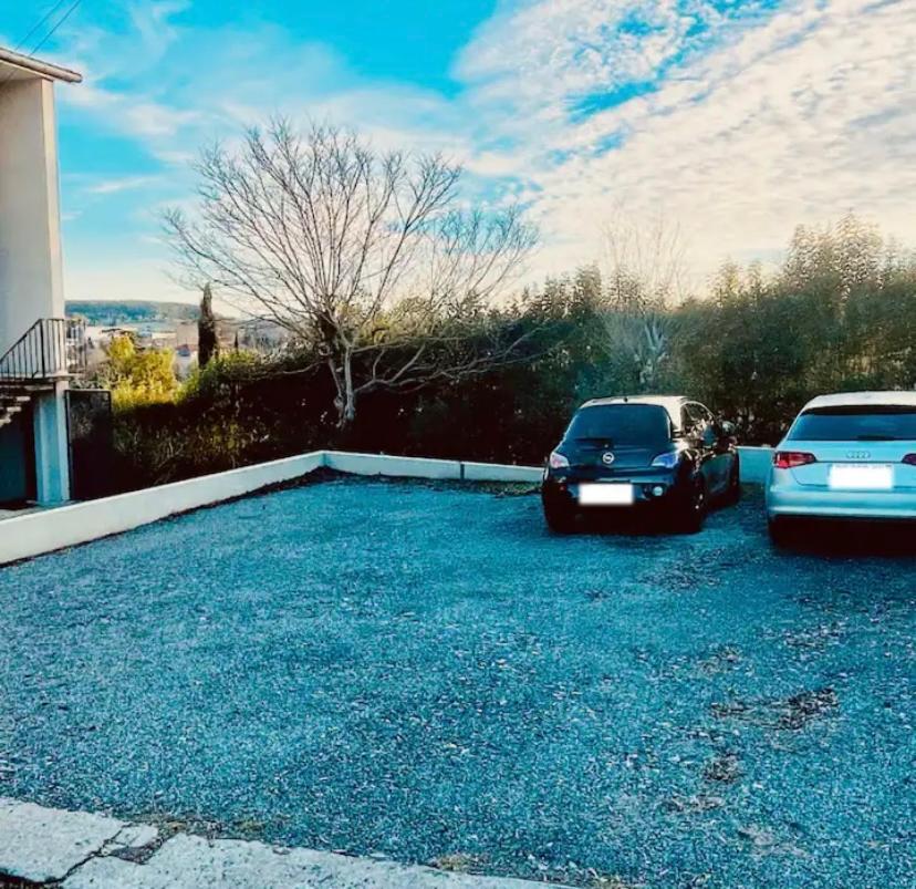 T1 Bis Renove Au Centre D'auch Apartment Auch